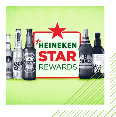 Heineken case study