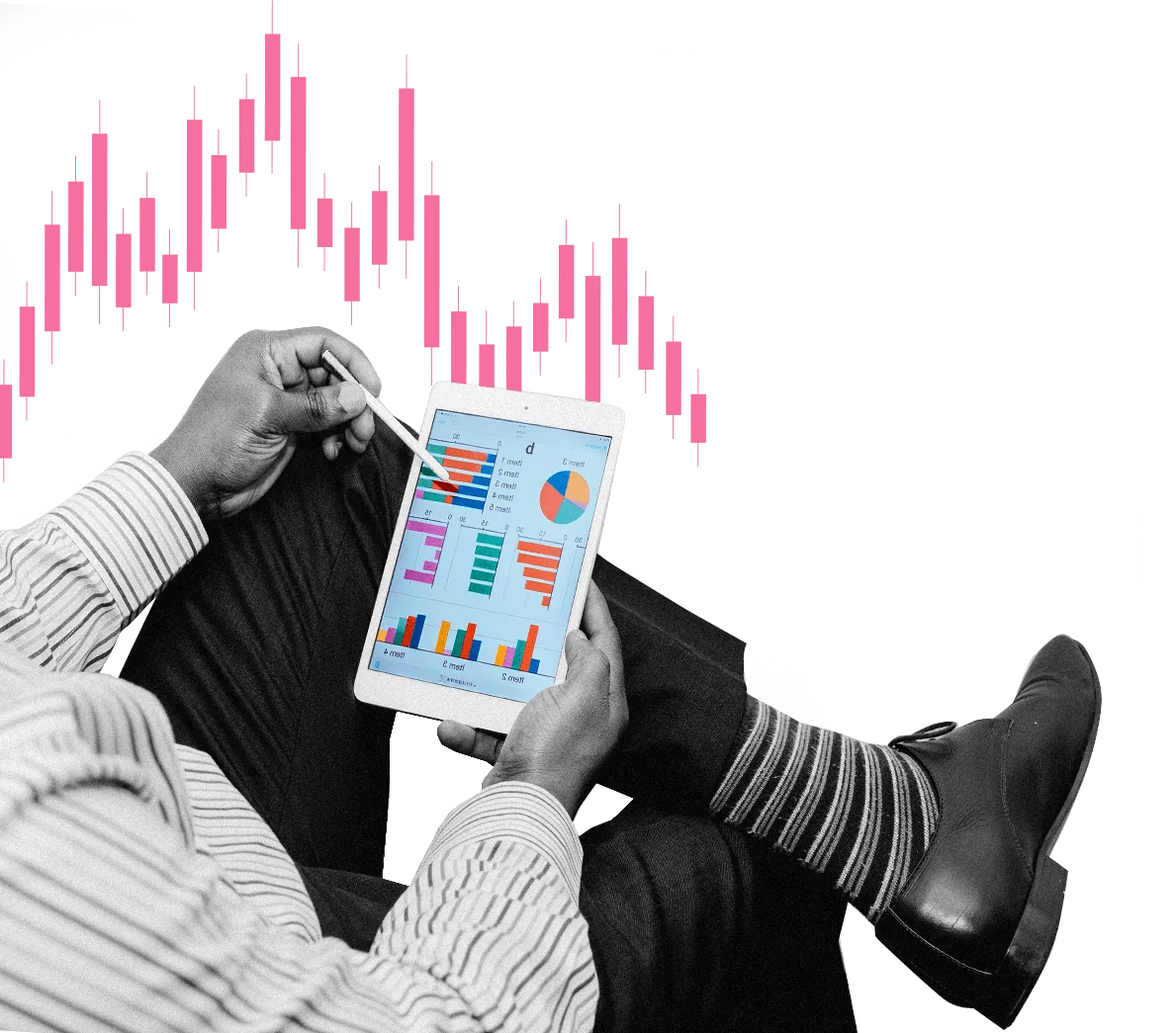 Kaya Capital app