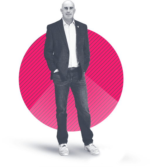 Chris Baxter Footer Illustration