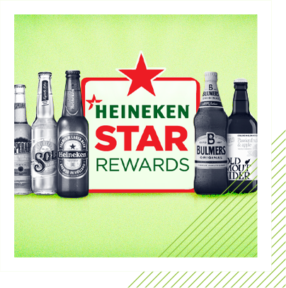 Heineken case study