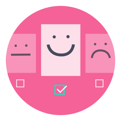 User Experience Icon