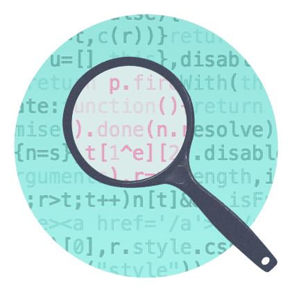 Code Audit Icon